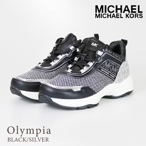 MICHAEL MICHAEL KORS マイケル マイケル コース Olympia オリンピア  MK100896-C