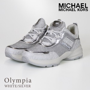 MICHAEL MICHAEL KORS マイケル マイケル コース Olympia オリンピア  MK100897-C