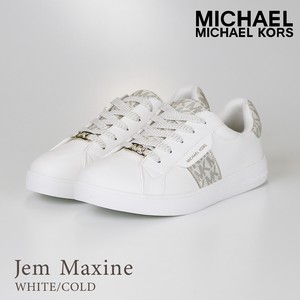 MICHAEL MICHAEL KORS マイケル マイケル コース Jem Maxine ジェム マキシン  MK100910-C
