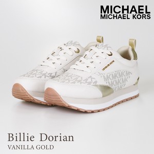 MICHAEL MICHAEL KORS マイケル マイケル コース Billie Dorian ビリー ドリアン  MK100934-C
