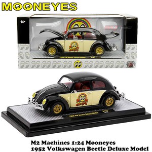 Model Car beetle Mini