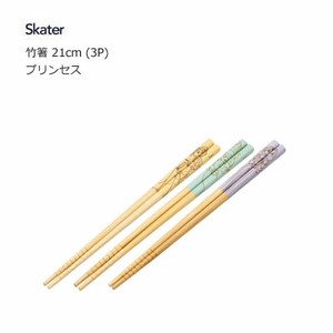 Chopsticks Pudding Skater 21cm