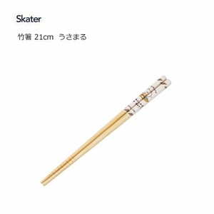 筷子 竹筷 筷子 Skater 21cm