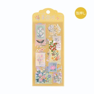 BGM Planner Stickers Post Office