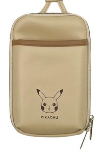 Pre-order Pouch Pikachu Pokemon