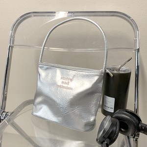 Tote Bag Mini-tote Embroidered 【2024NEW】