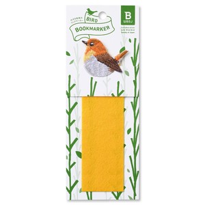 Bookmark bookmark bird