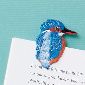 Bookmark bookmark bird Set of 30