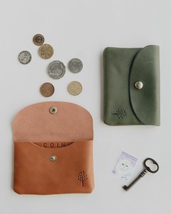 Wallet Pocket Made in Japan