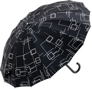Umbrella Satin 55cm