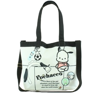 Shoulder Bag Sanrio Characters Pochacco 2-way