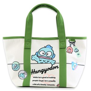 Hangyodon Bag Sanrio Characters