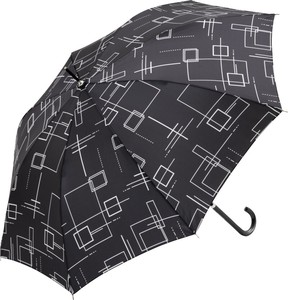 Umbrella Satin 60cm