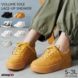 Low-top Sneakers