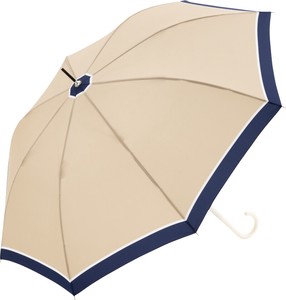 雨伞 条纹 60cm