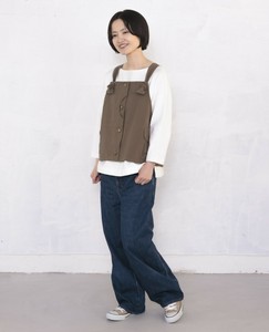 Apron Outdoor