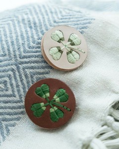 Brooch Brooch Made in Japan