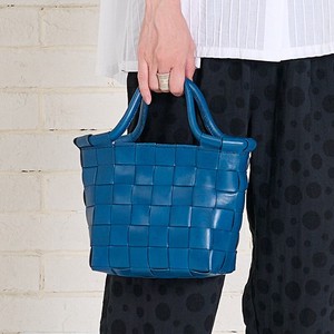 Handbag Mesh Mini Bag 2-way New Color