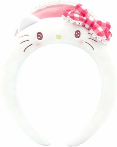 Key Ring Hello Kitty
