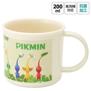 Cup/Tumbler Pikmin Made in Japan