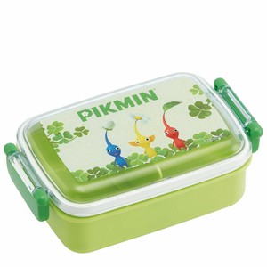 Bento Box Lunch Box Skater Pikmin 450ml