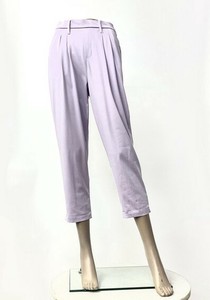 Full-Length Pant L Tapered Pants 2024 Spring/Summer