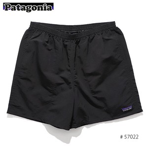 パタゴニア【patagonia】57022 Men's Baggies Shorts 5" メンズ・バギーズ・ショーツ5インチ 短パン