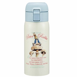 水壶 兔子 Skater 350ml