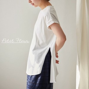 T-shirt Tunic