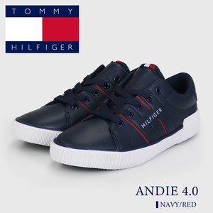 TOMMY HILFIGER(トミーヒルフィガー) ANDIE 4.0 アンディ 4.0
