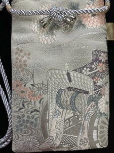 Small Crossbody Bag