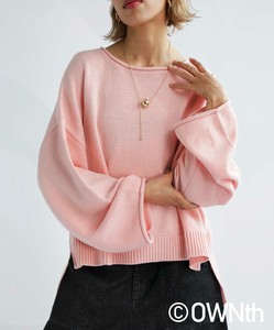 Sweater/Knitwear Tops Short Length NEW