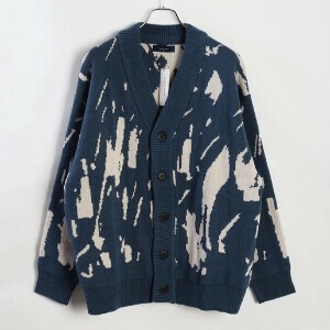Cardigan V-Neck Cardigan Sweater