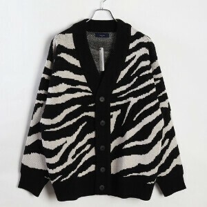 Cardigan V-Neck Cardigan Sweater