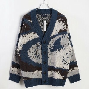 Cardigan V-Neck Cardigan Sweater