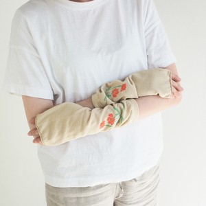 Arm Covers UV Protection Ladies 2024 Spring/Summer