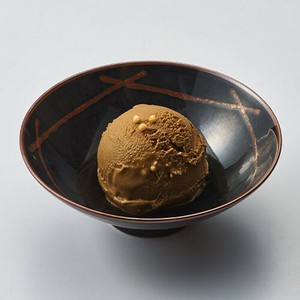 【業務用】利休ほうじ茶アイスクリーム(2L×2個)