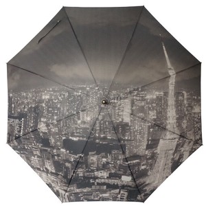 Umbrella Printed 65cm