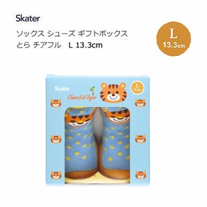 儿童袜子 Skater 13.3cm 尺寸 L