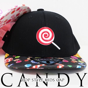 Babies Hat/Cap Candy Summer Kids