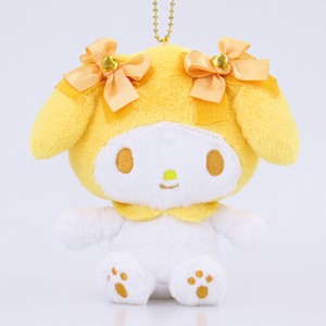 Sanrio Doll/Anime Character Plushie/Doll Colorful My Melody Mascot Orange