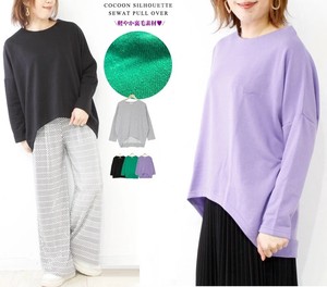 T-shirt Pullover Mini Spring