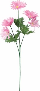 【造花】デ-ジ-スプレ-　ピンク　FF-3075P