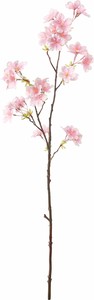【造花】大島桜　ホワイトピンク　FS-7951W/P