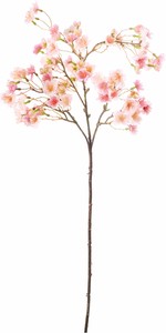 【造花】たおやめ桜　ピンク　FS-7952P