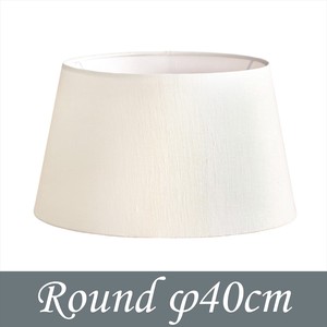 Table Light White 40cm