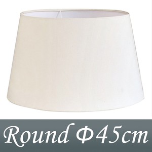 Table Light White 45cm