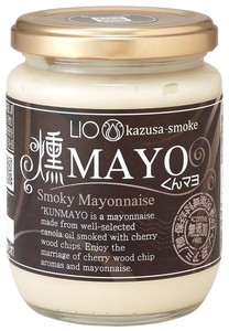 燻MAYO
