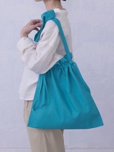 Shoulder Bag Shoulder Linen-blend