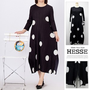 Casual Dress Pudding 1-colors